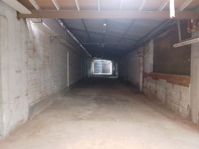 Bodega en arriendo en Campo Amor, Medellín, 1500 m² · foto 8 de 19