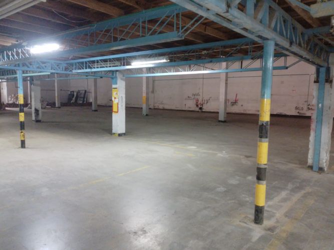 Bodega en arriendo en Campo Amor, Medellín, 1500 m² · foto 9 de 19