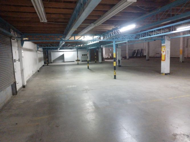 Bodega en arriendo en Campo Amor, Medellín, 1500 m² · foto 10 de 19