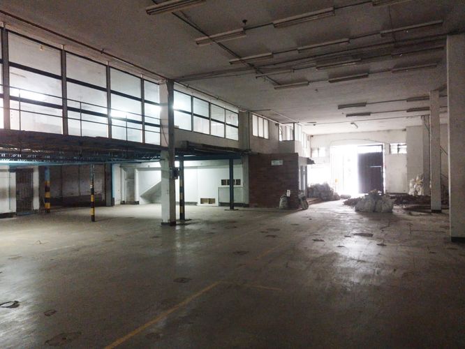 Bodega en arriendo en Campo Amor, Medellín, 1500 m² · foto 11 de 19