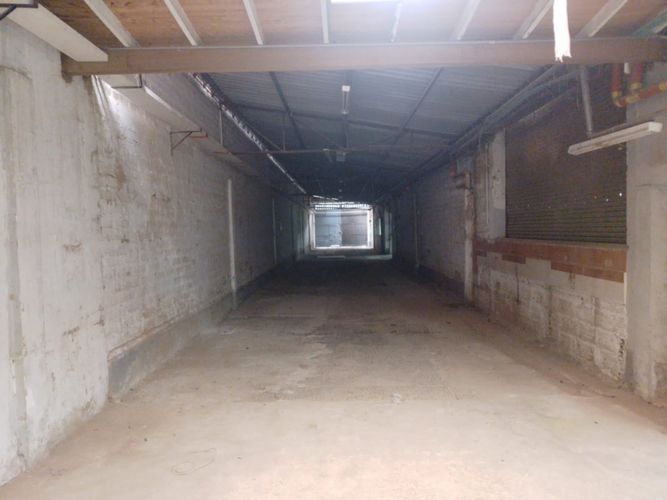 Bodega en arriendo en Campo Amor, Medellín, 1500 m² · foto 15 de 19