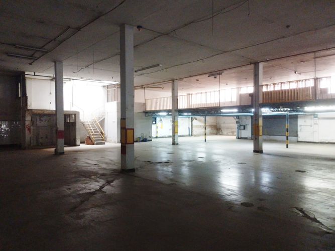 Bodega en arriendo en Campo Amor, Medellín, 1500 m² · foto 18 de 19