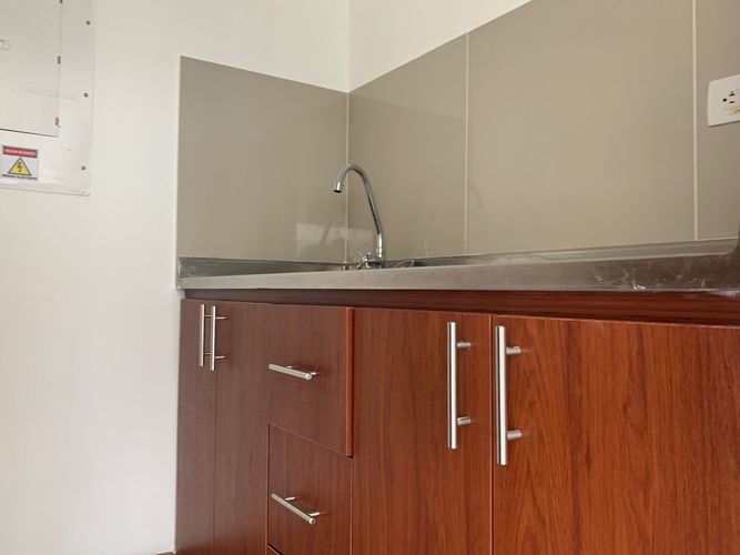 Oficina en arriendo en Manila, Medellín, 96 m² · foto 9 de 10