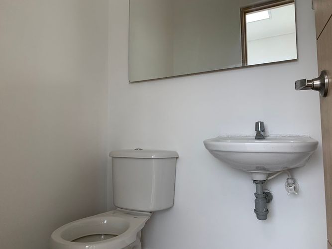 Oficina en arriendo en Manila, Medellín, 96 m² · foto 10 de 10
