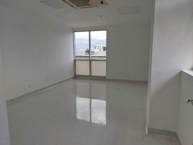 Consultorio en arriendo en San Diego, Medellín, 49 m² · foto 2 de 12