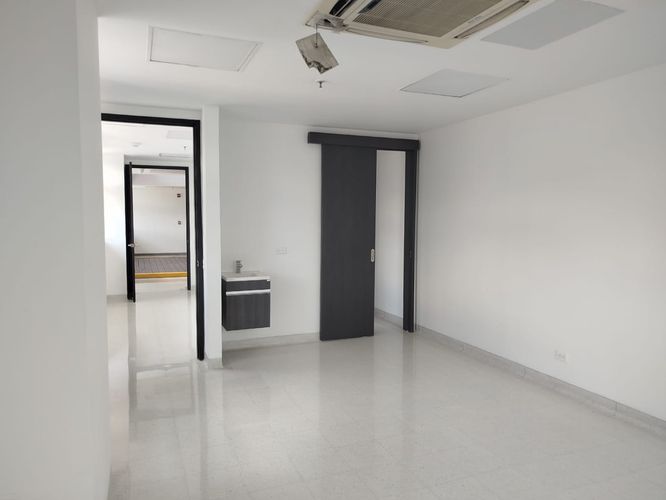 Consultorio en arriendo en San Diego, Medellín, 49 m² · foto 4 de 12