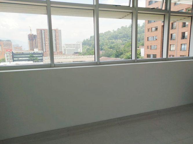 Consultorio en arriendo en San Diego, Medellín, 49 m² · foto 10 de 12