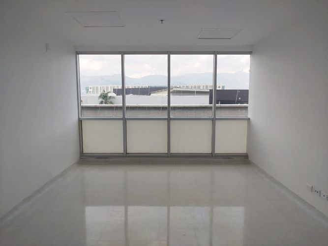 Consultorio en arriendo en San Diego, Medellín, 70 m² · foto 2 de 11