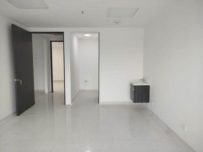 Consultorio en arriendo en San Diego, Medellín, 70 m² · foto 5 de 11