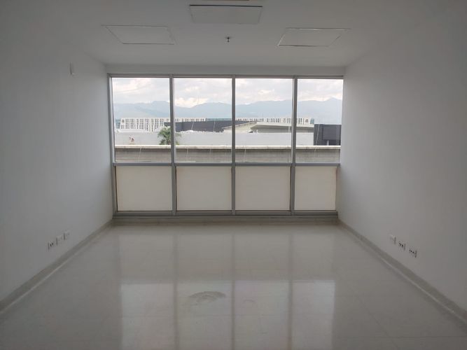 Consultorio en arriendo en San Diego, Medellín, 49 m² · foto 2 de 12