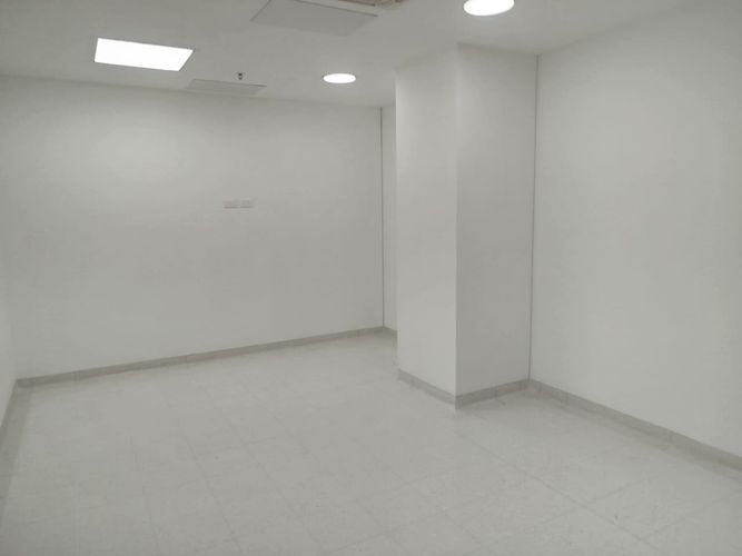 Consultorio en arriendo en San Diego, Medellín, 49 m² · foto 3 de 12