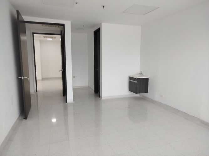 Consultorio en arriendo en San Diego, Medellín, 49 m² · foto 4 de 12