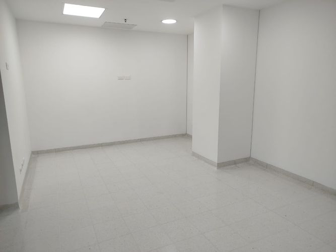 Consultorio en arriendo en San Diego, Medellín, 49 m² · foto 11 de 12