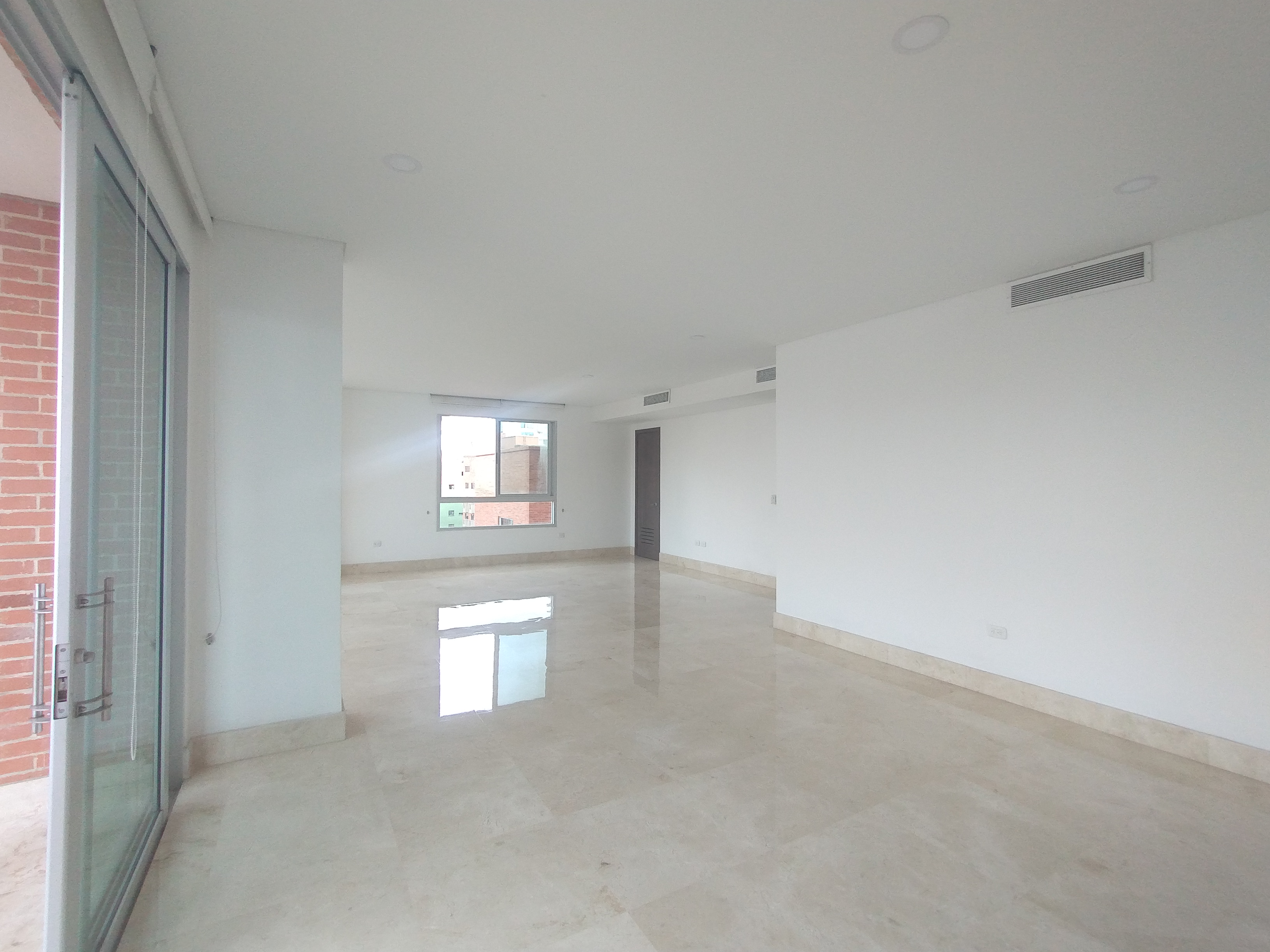 Apartamento en arriendo en Altos Del Prado, Barranquilla · foto 4 de 16