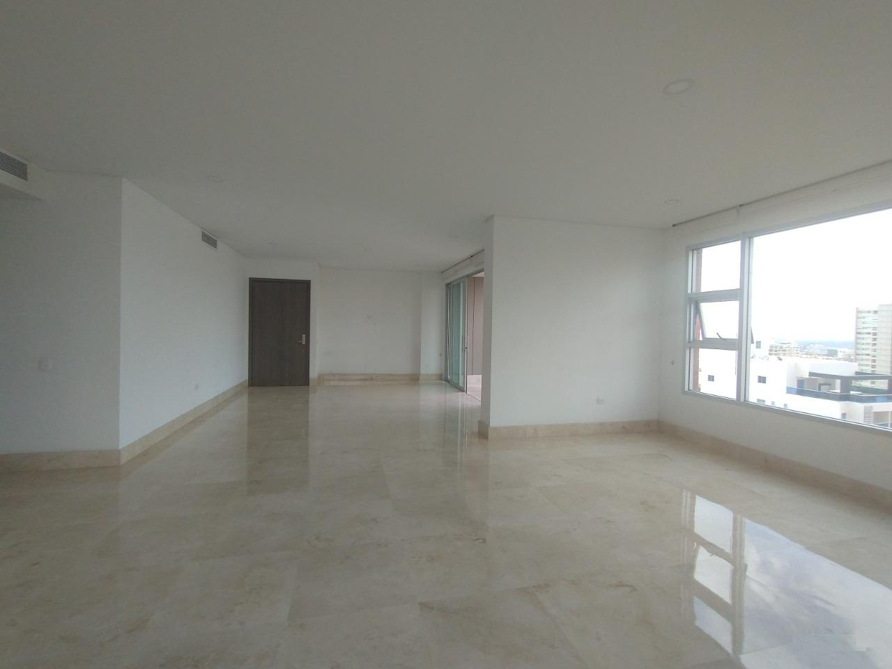 Apartamento en arriendo en Altos Del Prado, Barranquilla · foto 5 de 16