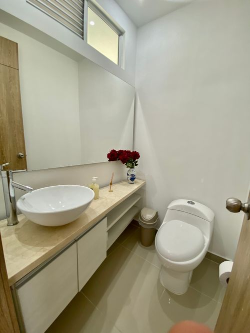 Apartamento de 3 alcobas en venta en Conjunto Residencial Lomas De San Fernando, Cali, 96 m² · foto 4 de 20