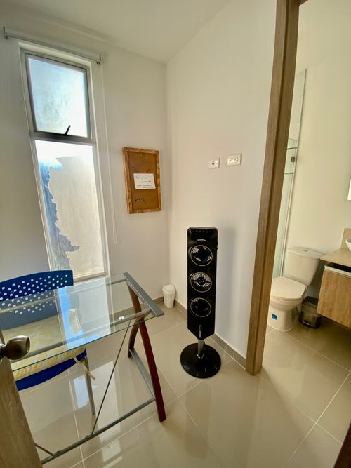 Apartamento de 3 alcobas en venta en Conjunto Residencial Lomas De San Fernando, Cali, 96 m² · foto 5 de 20