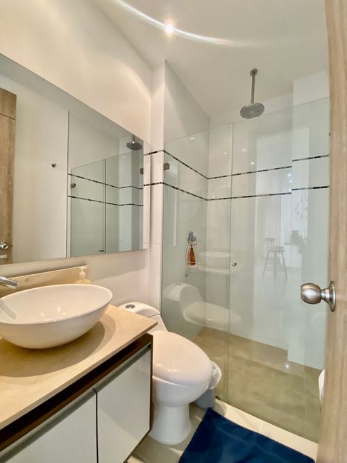 Apartamento de 3 alcobas en venta en Conjunto Residencial Lomas De San Fernando, Cali, 96 m² · foto 6 de 20