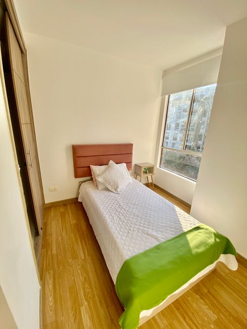 Apartamento de 3 alcobas en venta en Conjunto Residencial Lomas De San Fernando, Cali, 96 m² · foto 7 de 20