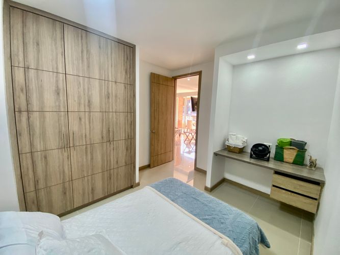 Apartamento de 3 alcobas en venta en Conjunto Residencial Lomas De San Fernando, Cali, 96 m² · foto 8 de 20