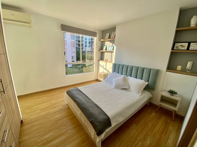 Apartamento de 3 alcobas en venta en Conjunto Residencial Lomas De San Fernando, Cali, 96 m² · foto 13 de 20