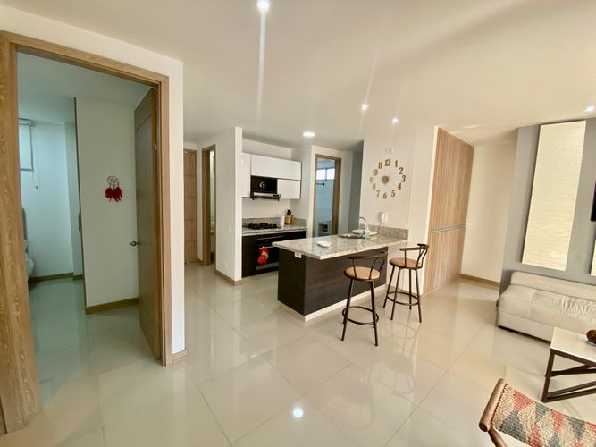 Apartamento de 3 alcobas en venta en Conjunto Residencial Lomas De San Fernando, Cali, 96 m² · foto 15 de 20