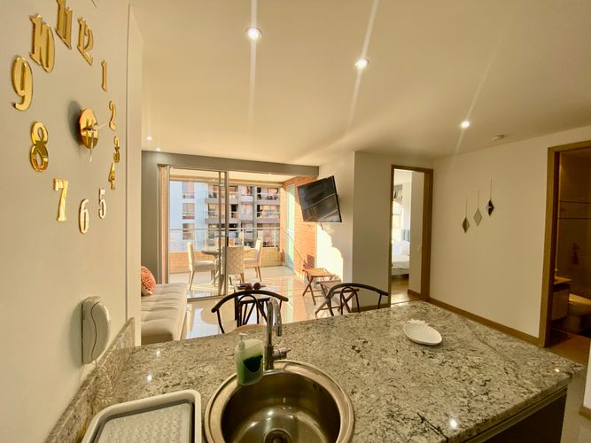 Apartamento de 3 alcobas en venta en Conjunto Residencial Lomas De San Fernando, Cali, 96 m² · foto 17 de 20