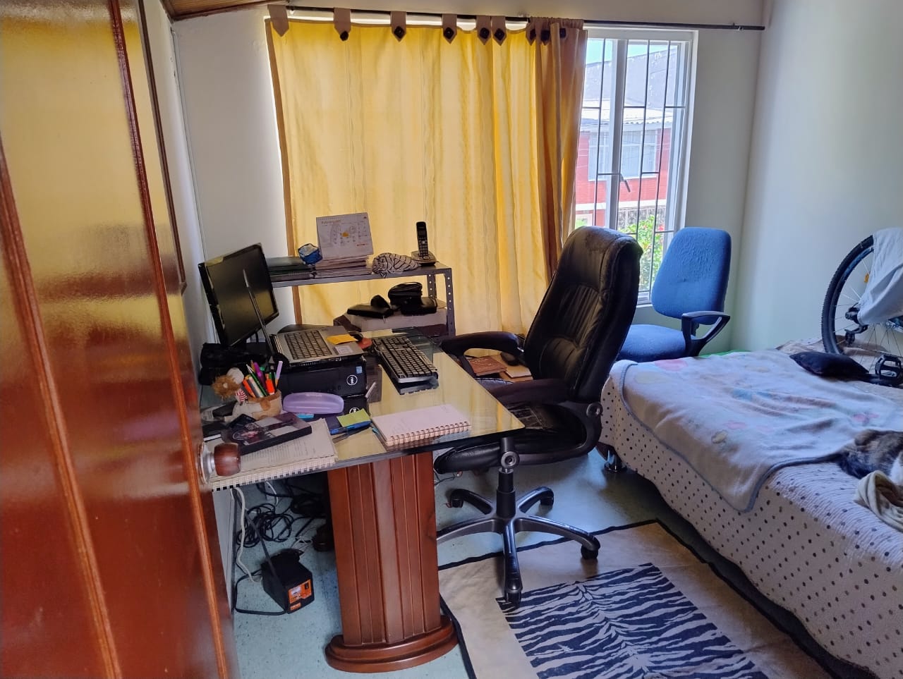 Casa en venta en Ciudad Quirigua, Bogotá · foto 7 de 22
