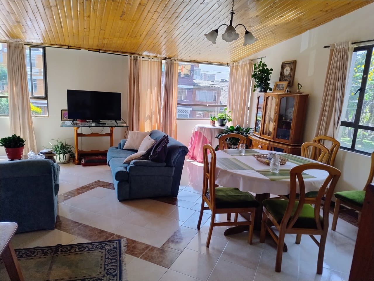 Casa en venta en Ciudad Quirigua, Bogotá · foto 13 de 22