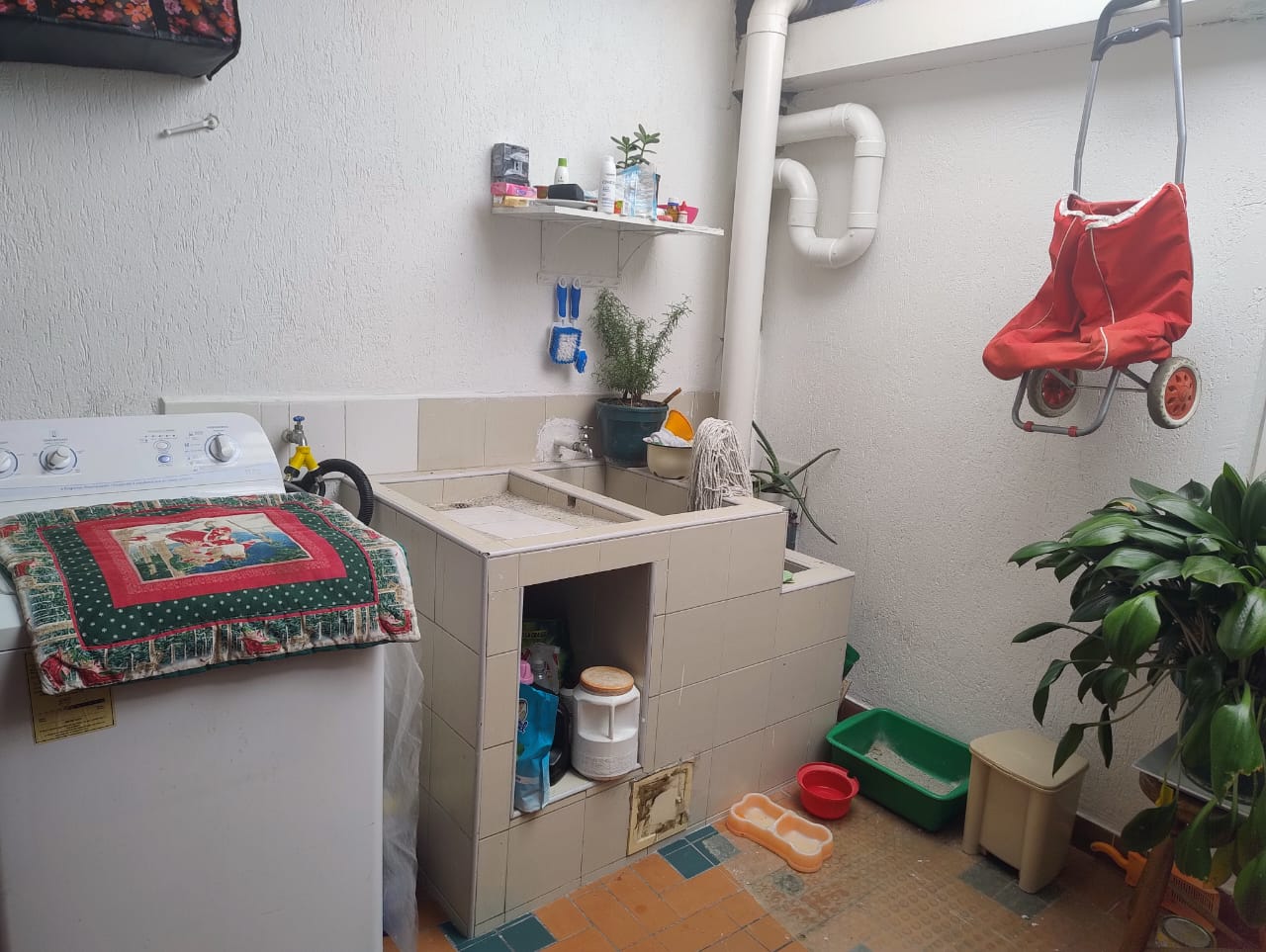 Casa en venta en Ciudad Quirigua, Bogotá · foto 22 de 22