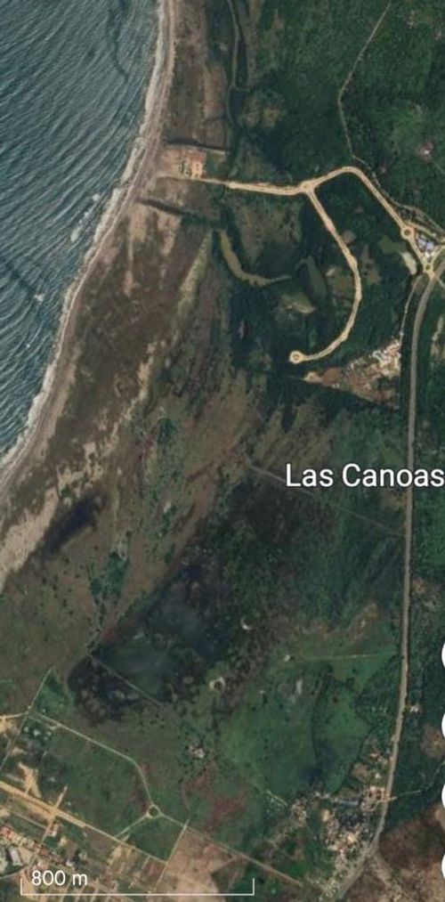 Lote en venta en Arroyo Grande, Cartagena · foto 2 de 4