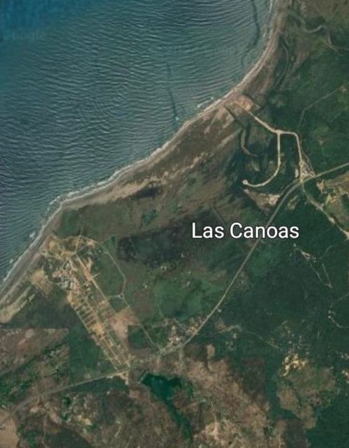 Lote en venta en Arroyo Grande, Cartagena · foto 3 de 4