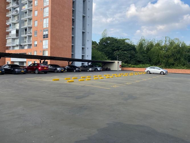 Apartamento de 3 alcobas en venta en Jordan, Ibagué, 84 m² · foto 14 de 16