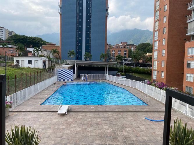 Apartamento de 3 alcobas en venta en Jordan, Ibagué, 84 m² · foto 15 de 16