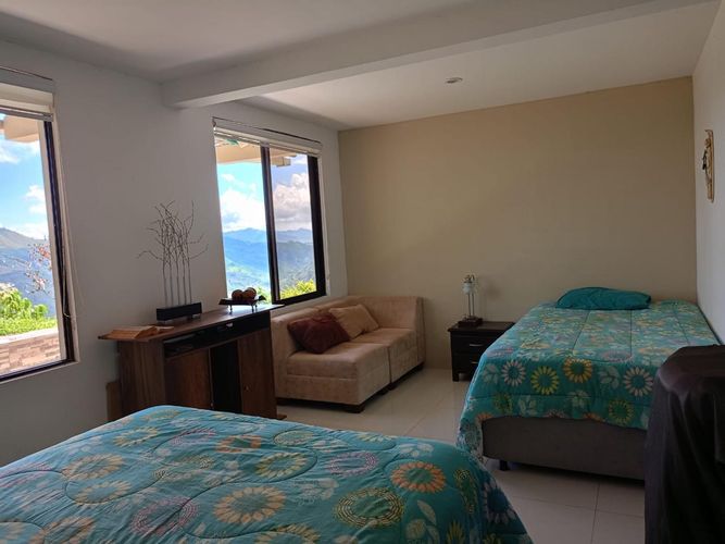Finca en venta en Cuchilla Del Salado, Manizales, 200 m² · foto 3 de 24