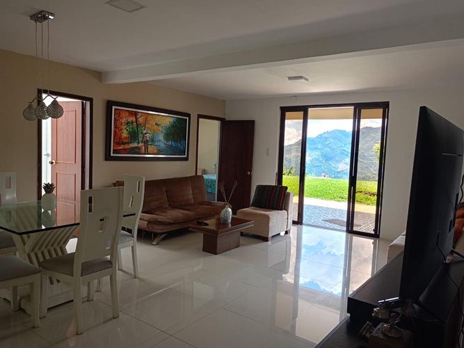 Finca en venta en Cuchilla Del Salado, Manizales, 200 m² · foto 4 de 24