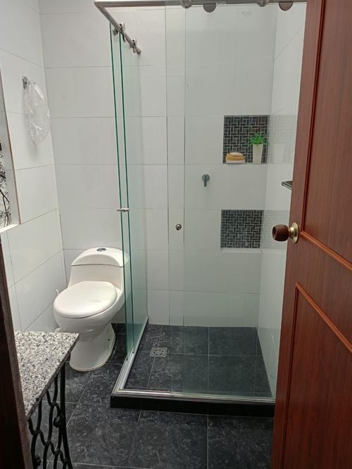 Finca en venta en Cuchilla Del Salado, Manizales, 200 m² · foto 5 de 24