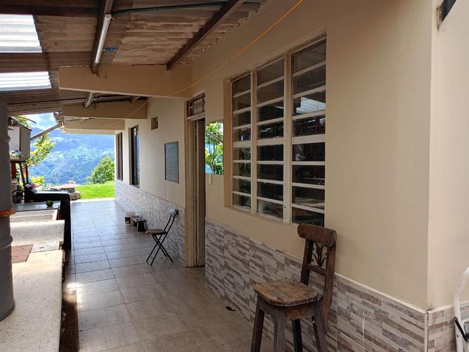 Finca en venta en Cuchilla Del Salado, Manizales, 200 m² · foto 9 de 24