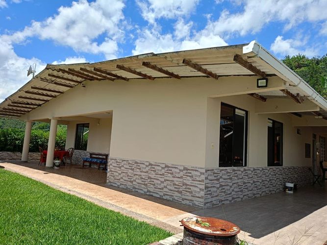 Finca en venta en Cuchilla Del Salado, Manizales, 200 m² · foto 10 de 24