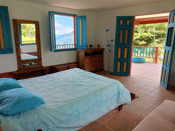 Finca en venta en Cuchilla Del Salado, Manizales, 200 m² · foto 11 de 24