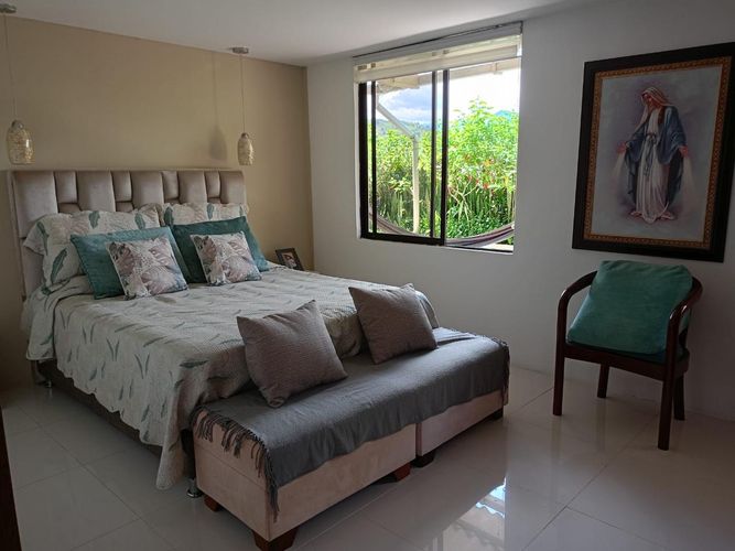 Finca en venta en Cuchilla Del Salado, Manizales, 200 m² · foto 12 de 24