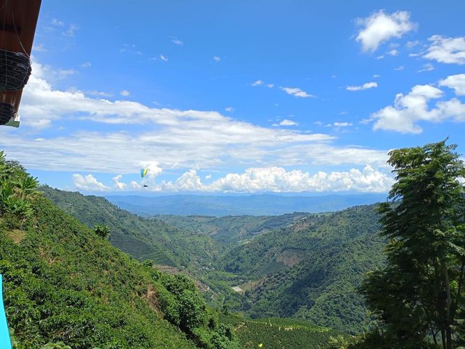 Finca en venta en Cuchilla Del Salado, Manizales, 200 m² · foto 13 de 24