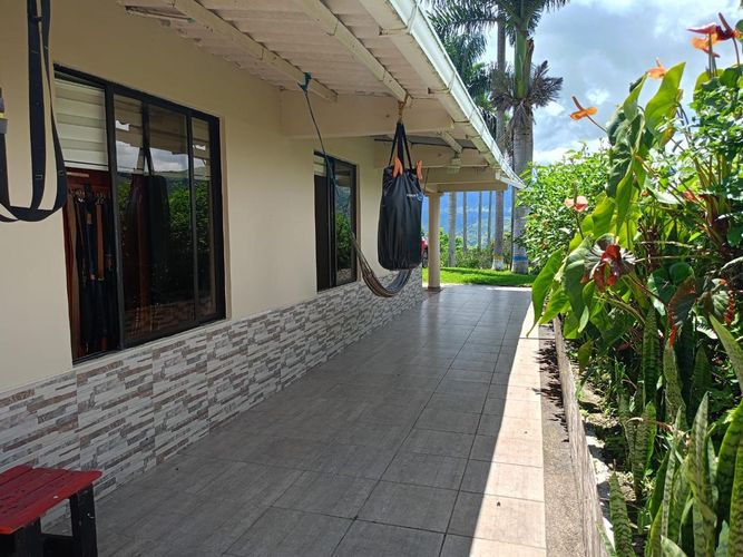 Finca en venta en Cuchilla Del Salado, Manizales, 200 m² · foto 14 de 24
