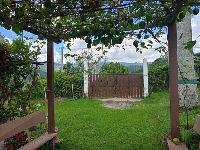Finca en venta en Cuchilla Del Salado, Manizales, 200 m² · foto 16 de 24