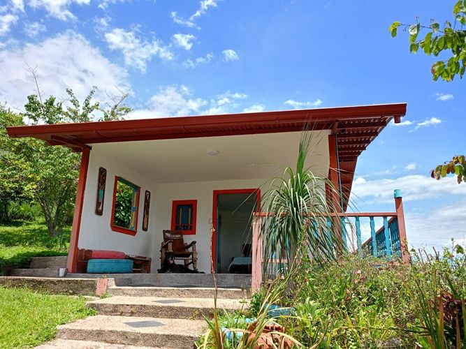 Finca en venta en Cuchilla Del Salado, Manizales, 200 m² · foto 17 de 24