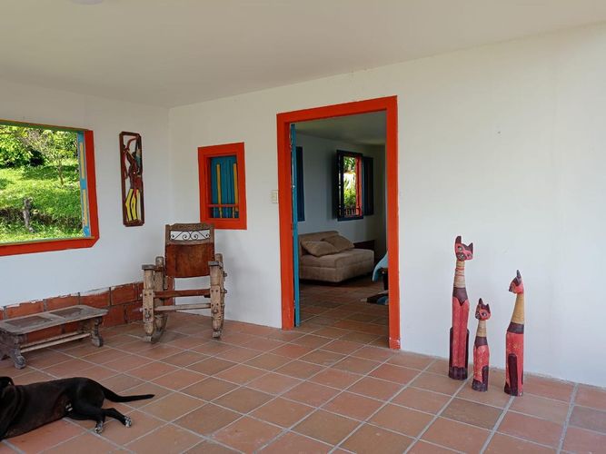 Finca en venta en Cuchilla Del Salado, Manizales, 200 m² · foto 19 de 24