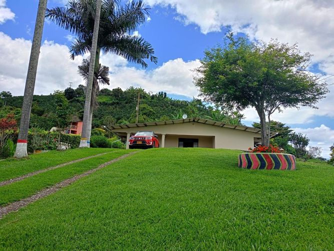 Finca en venta en Cuchilla Del Salado, Manizales, 200 m² · foto 21 de 24