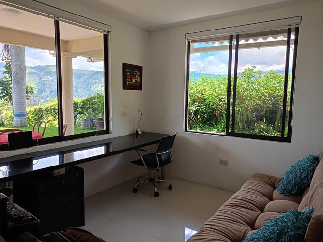 Finca en venta en Cuchilla Del Salado, Manizales, 200 m² · foto 22 de 24