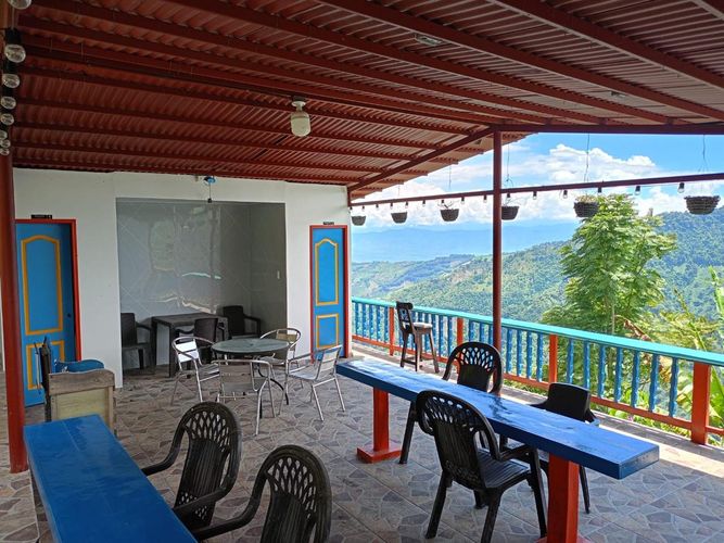 Finca en venta en Cuchilla Del Salado, Manizales, 200 m² · foto 23 de 24