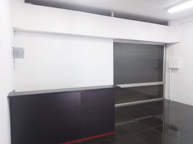 Local en arriendo en San Diego, Medellín, 150 m² · foto 2 de 18
